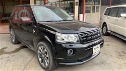 Land Rover LR2